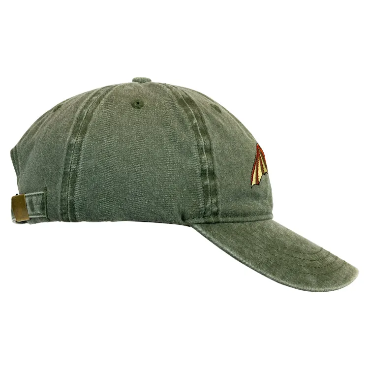 Free Tailed Bat Cap - Image 4