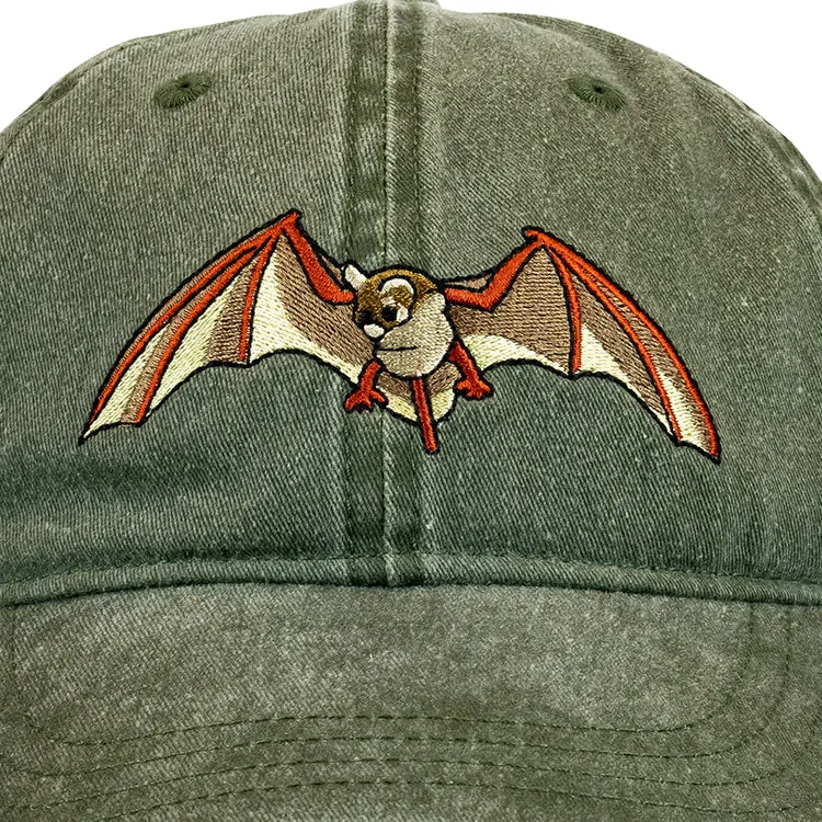 Free Tailed Bat Cap - Image 5