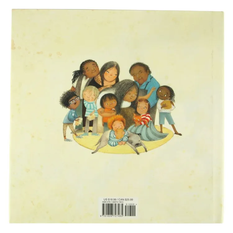 Fry Bread: A Native American Family Story - Image 3