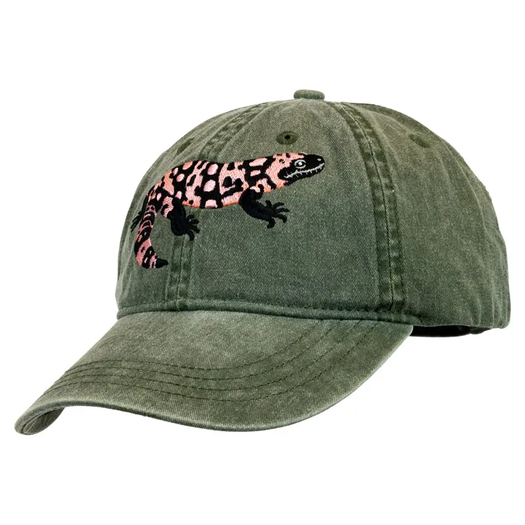 Gila Monster Cap - Image 3