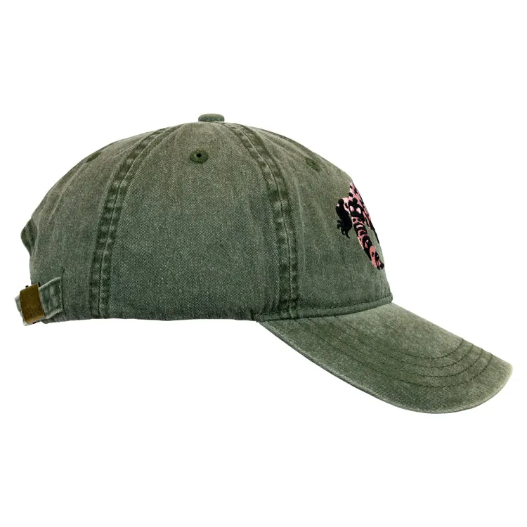 Gila Monster Cap - Image 4