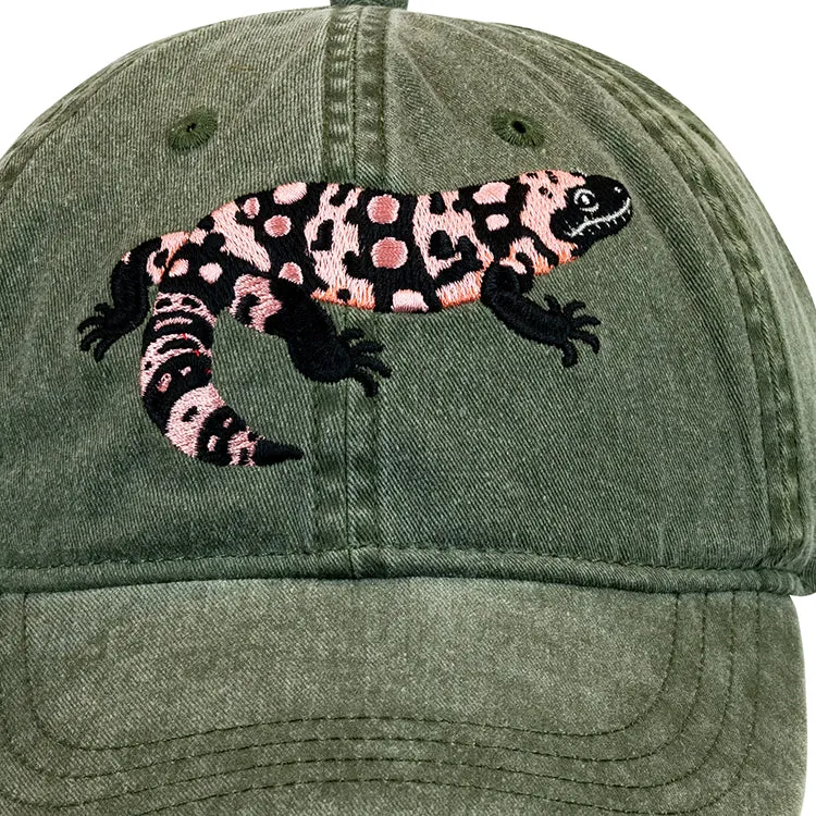 Gila Monster Cap - Image 5