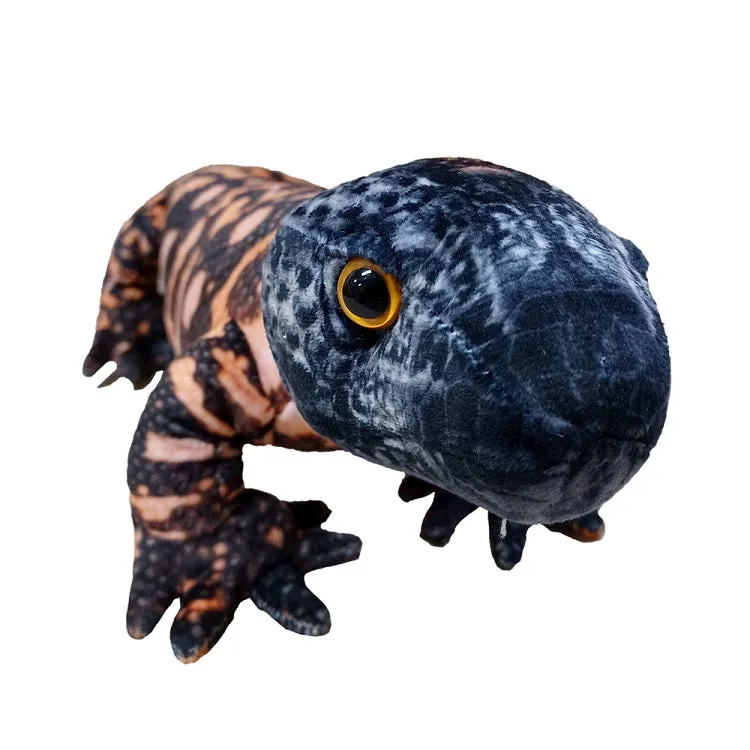 Gila Monster Plush Toy - 20"