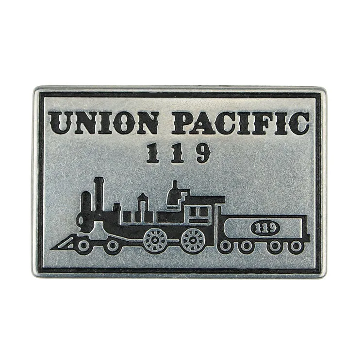 Golden Spike National Historical Park Collectible Token - 119