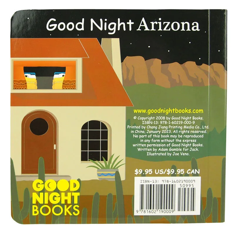 Good Night Arizona - Image 3