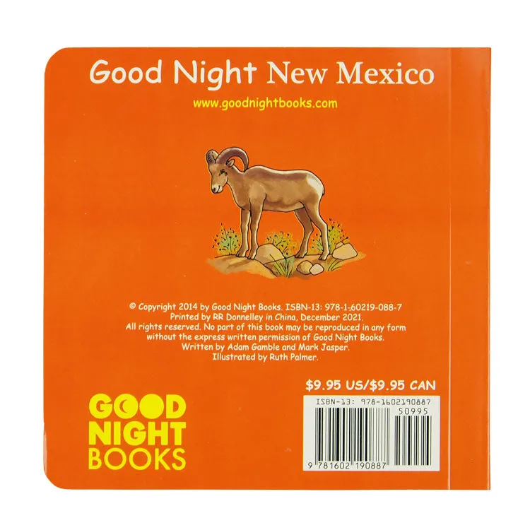 Good Night New Mexico - Image 3