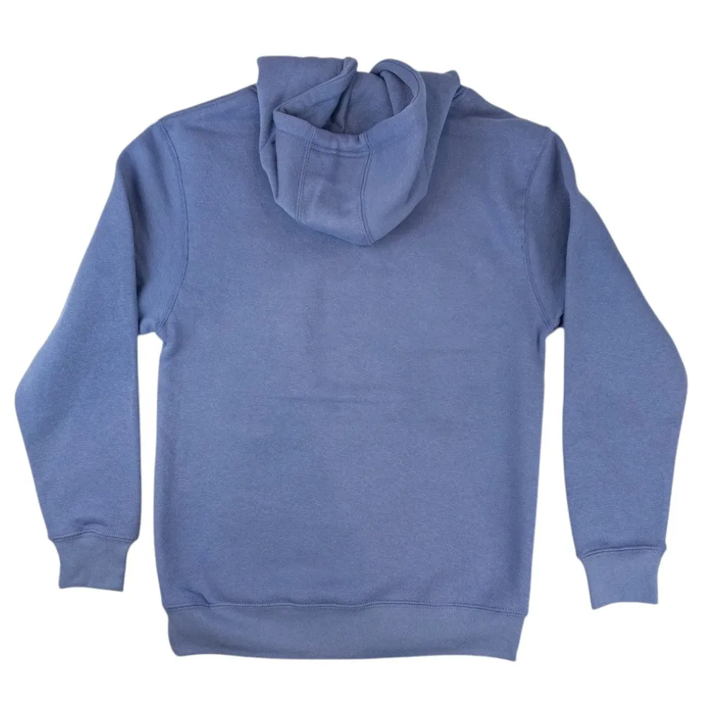 Great Basin National Park Fleece Hoodie - Fell Logo - Image 3