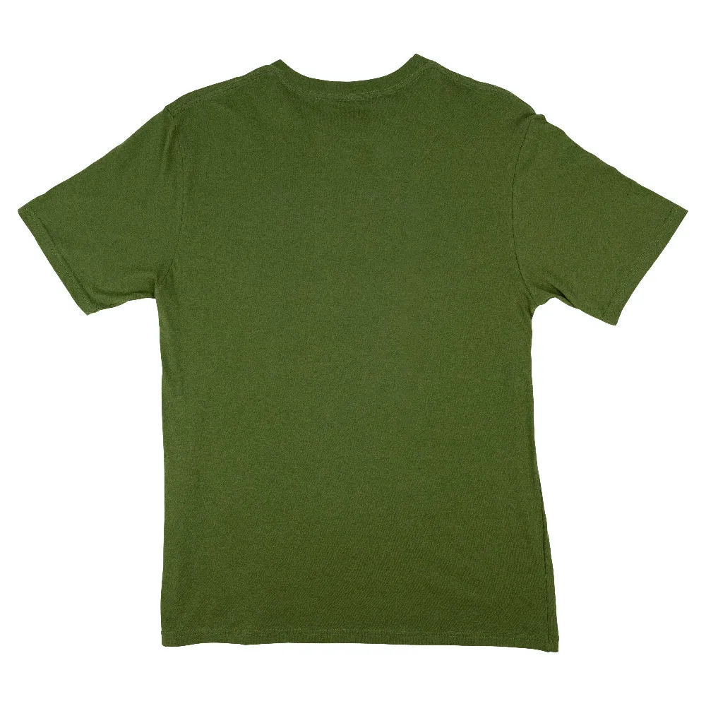 Great Basin National Park T-Shirt - Fell Logo - Image 3