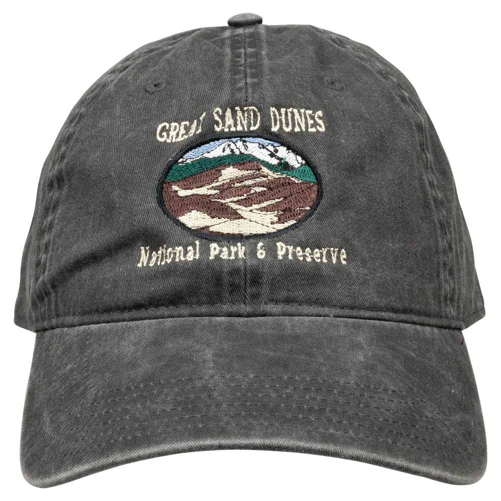 Great Sand Dunes National Park Cap - Image 2