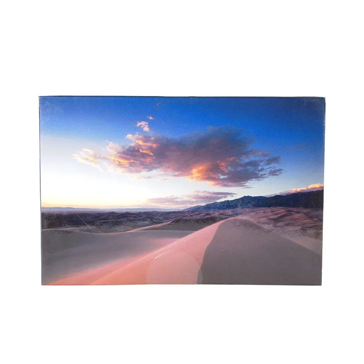 Great Sand Dunes National Park Double Puzzle - Image 3