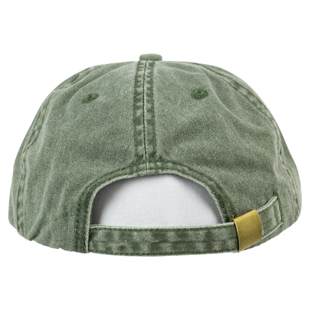 Grizzly Bear Cap - Image 4