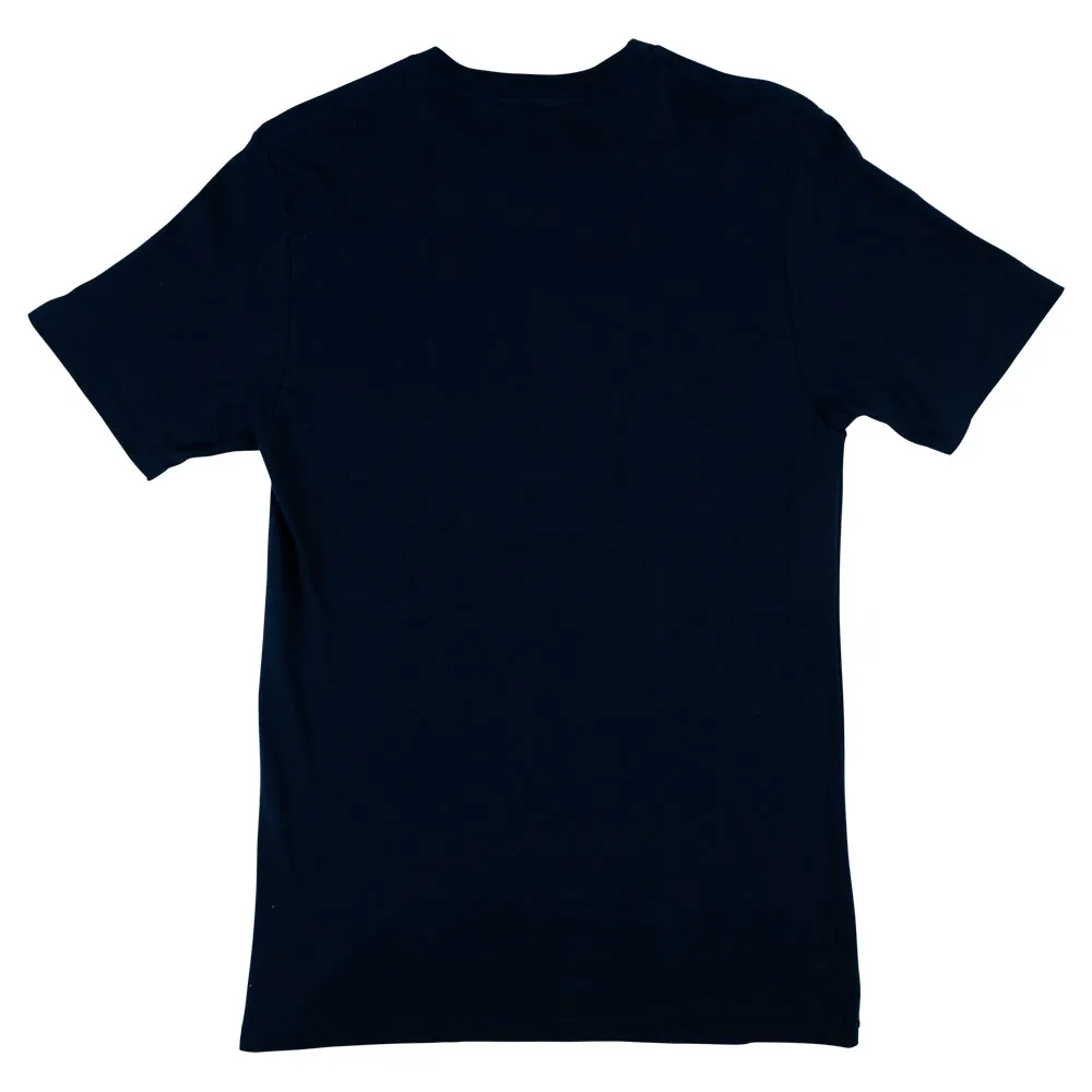 Guadalupe Mountains National Park T-Shirt - Fell Logo - Image 3