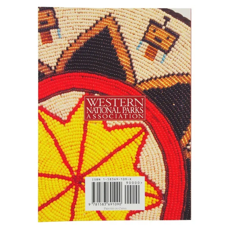 Guide to American Indian Beadwork of the Southwest - Image 3