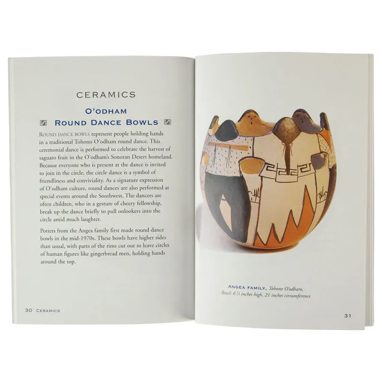 Guide to American Indian Folk Art of the Southwest - Image 2