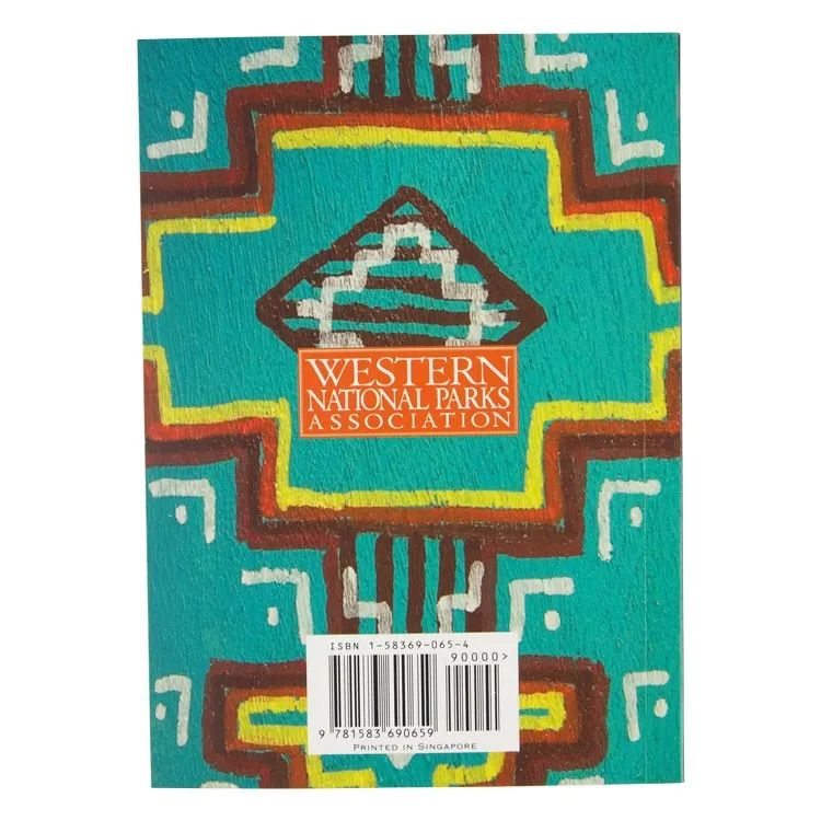Guide to American Indian Folk Art of the Southwest - Image 3