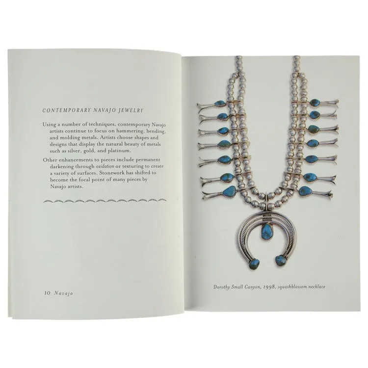 Guide to Indian Jewelry of the Southwest - Image 2