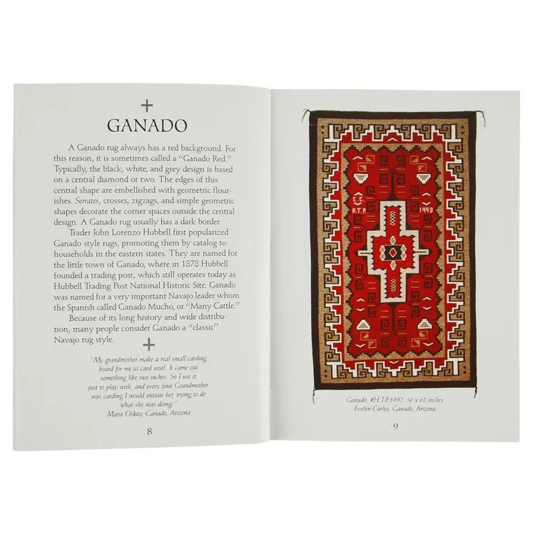 Guide to Navajo Rugs - Image 2