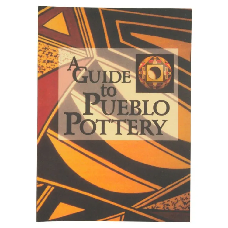 Guide to Pueblo Pottery