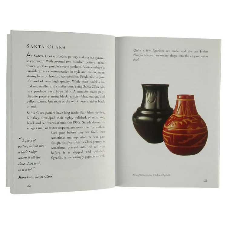 Guide to Pueblo Pottery - Image 2