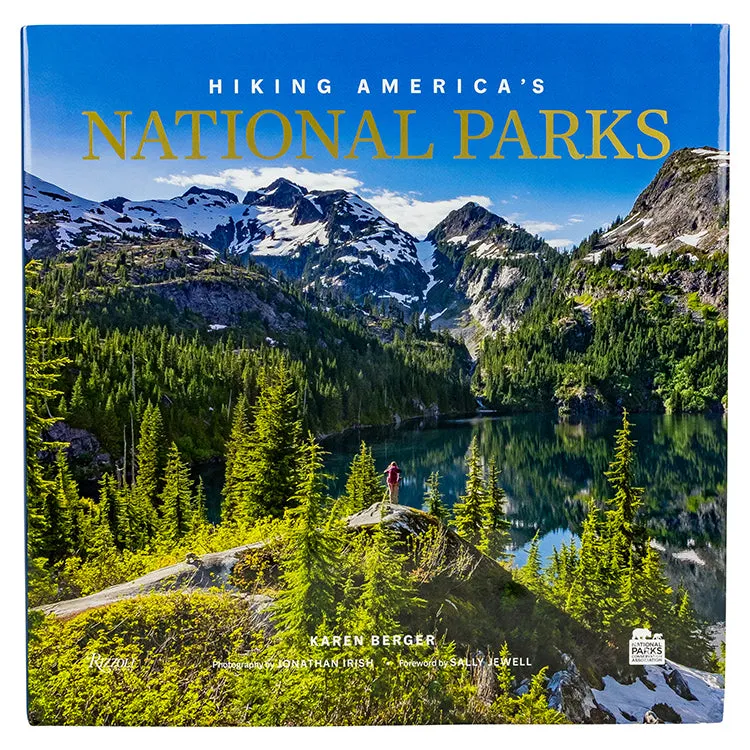 Hiking America's National Parks