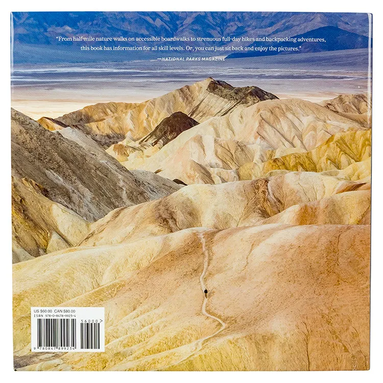 Hiking America's National Parks - Image 4