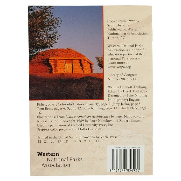 Hogan: The Traditional Navajo Home - Image 3