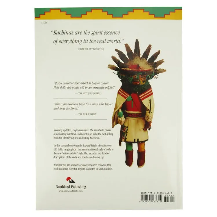 Hopi Kachinas - Image 3
