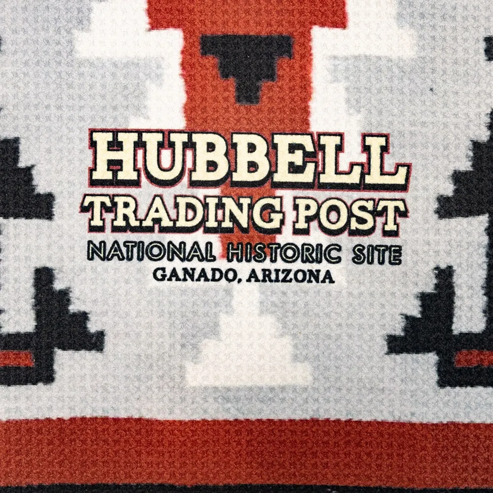 Hubbell Trading Post National Historic Site Kitchen Towel - Image 2