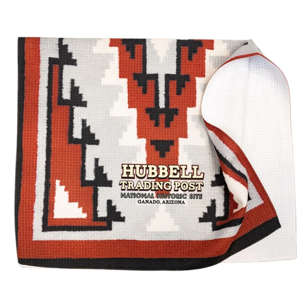 Hubbell Trading Post National Historic Site Kitchen Towel - Image 4