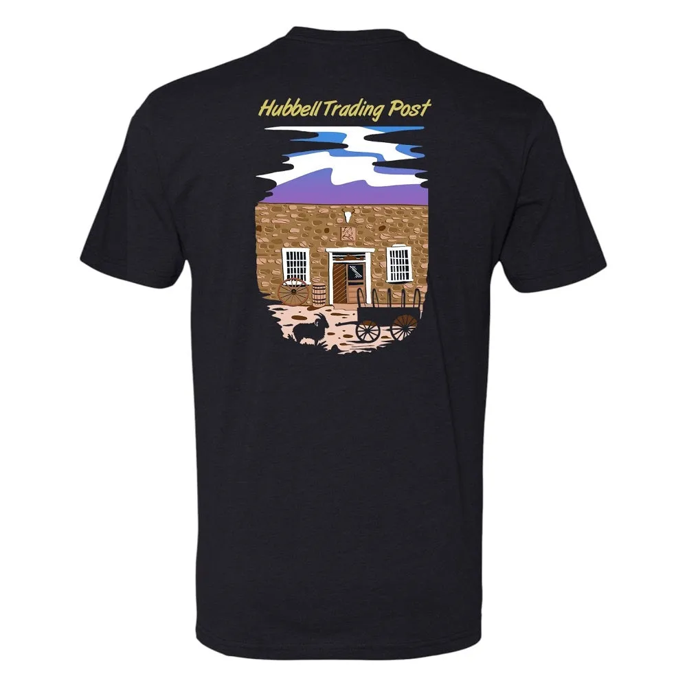 Hubbell Trading Post National Historic Site T-Shirt - Masterpieces - Image 2