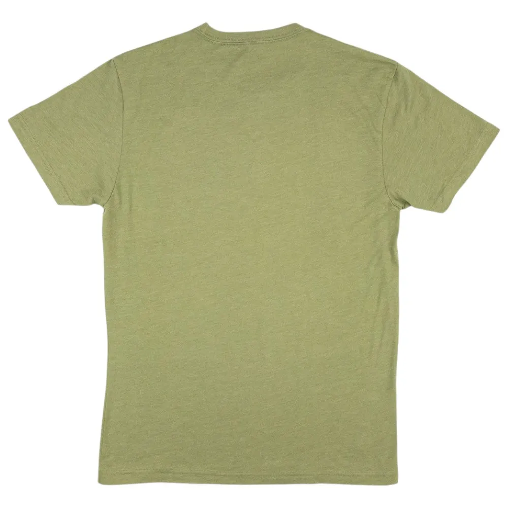 Icons of the West T-Shirt - Bighorn Sheep - Image 3