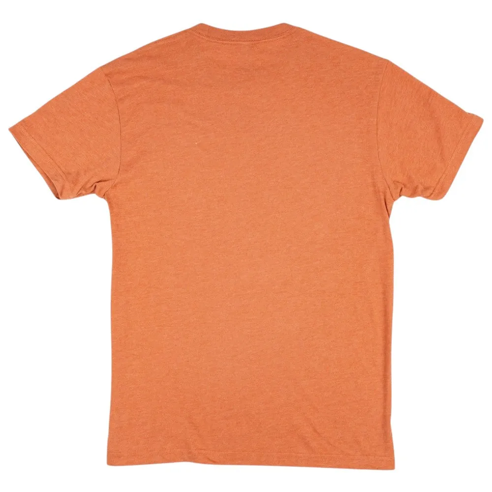 Icons of the West T-Shirt - Bison - Image 3
