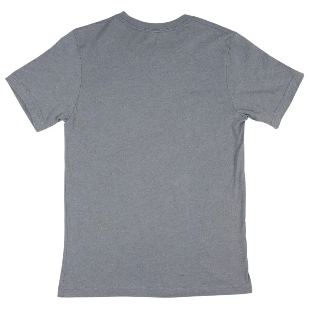 Icons of the West T-Shirt - Elk - Image 3