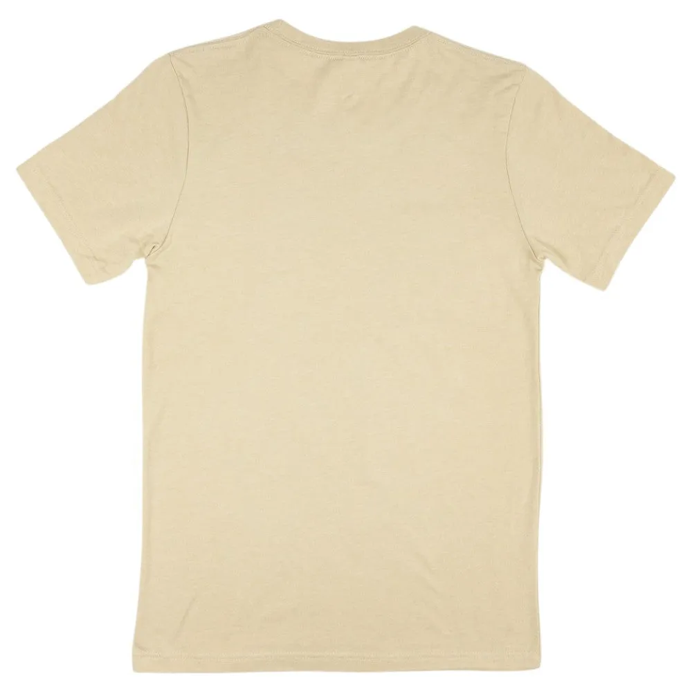 Icons of the West T-Shirt - Grizzly Bear - Image 3