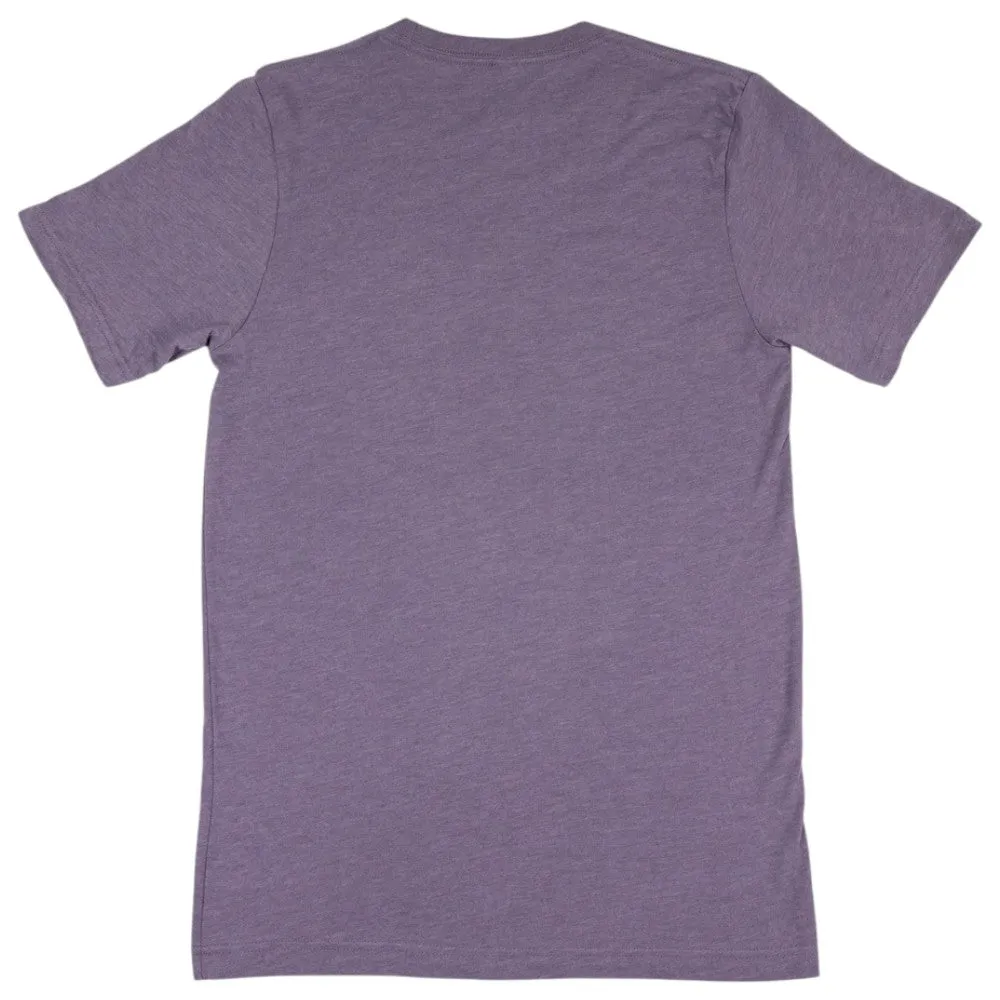 Icons of the West T-Shirt - Wolf - Image 3
