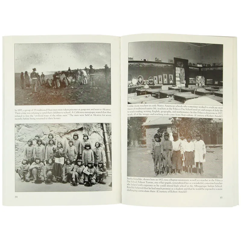 Images of America - The Hopi People - Image 2