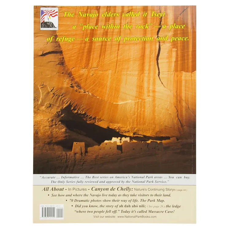 In Pictures: Canyon de Chelly - Image 3