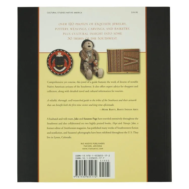 Indian Arts of the Southwest - Image 4