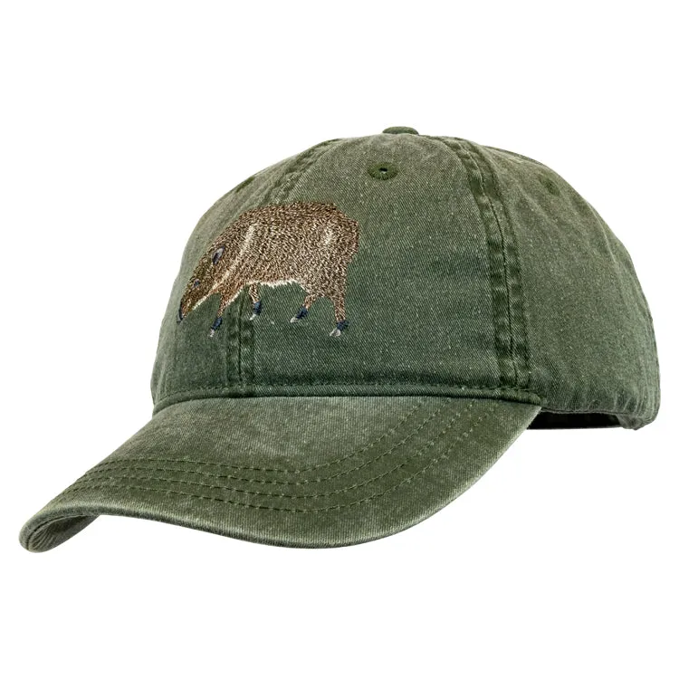 Javelina Cap - Image 3