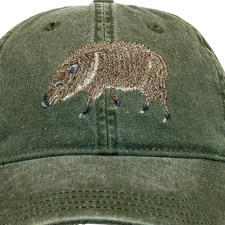 Javelina Cap - Image 5