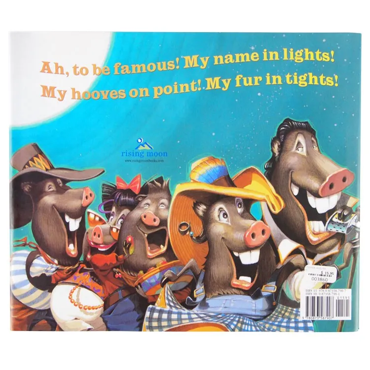 Josefina Javelina - Image 3