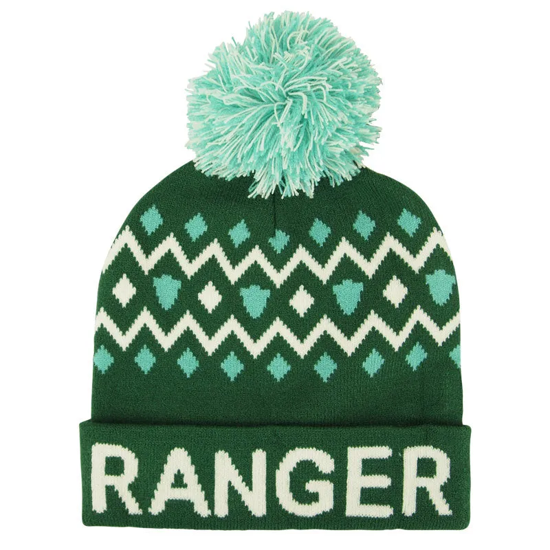 Junior Ranger Beanie - Image 2