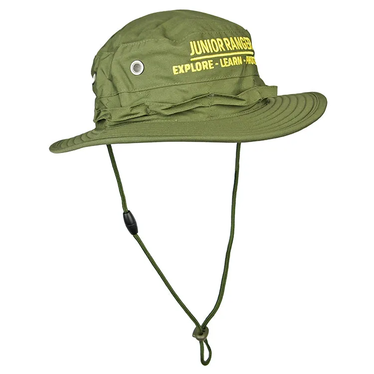Junior Ranger Bucket Hat - Image 2