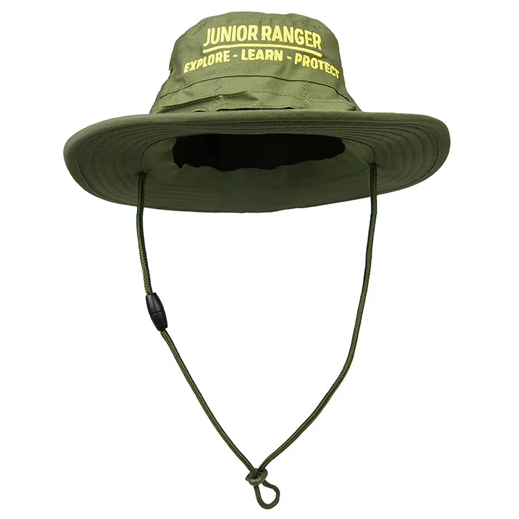 Junior Ranger Bucket Hat - Image 4