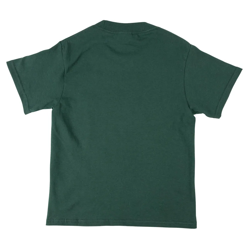Junior Ranger T-Shirt - Fell Logo - Image 4