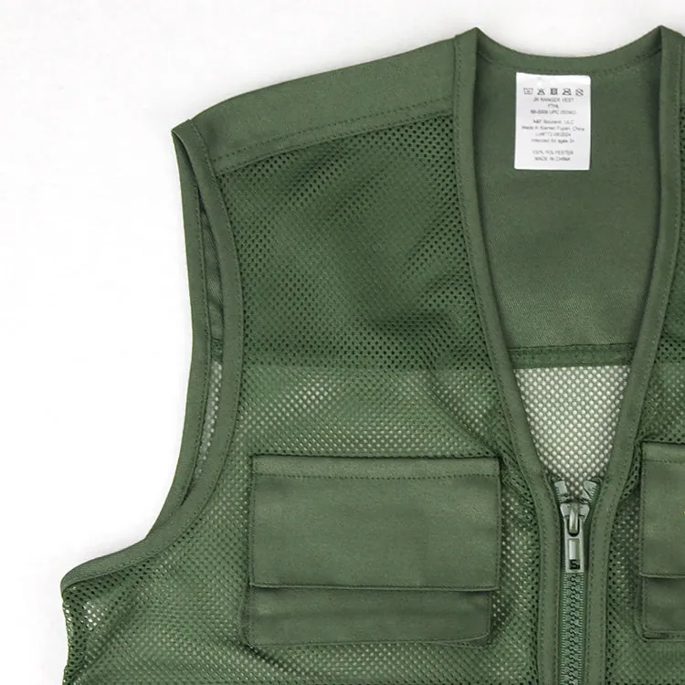 Junior Ranger Vest - Image 3