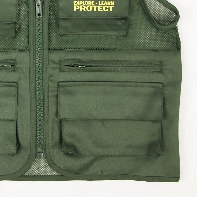 Junior Ranger Vest - Image 4