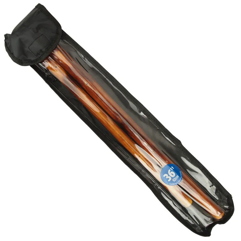 Kids 36" Collapsible Hiking Stick - Image 5