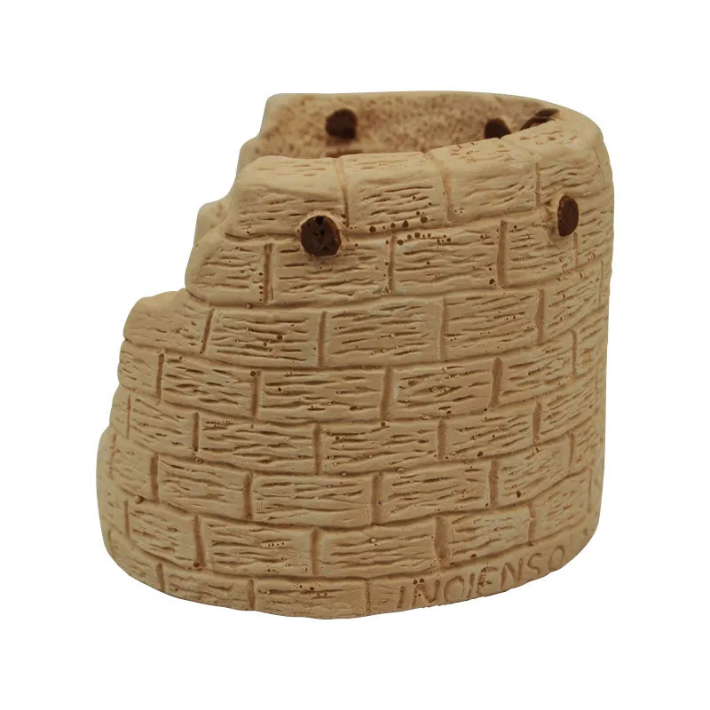 Kiva Incense Burner - Image 2