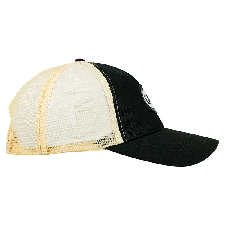 Lake Mead National Recreation Area Mesh-Back Cap - Euro Oval - Image 4